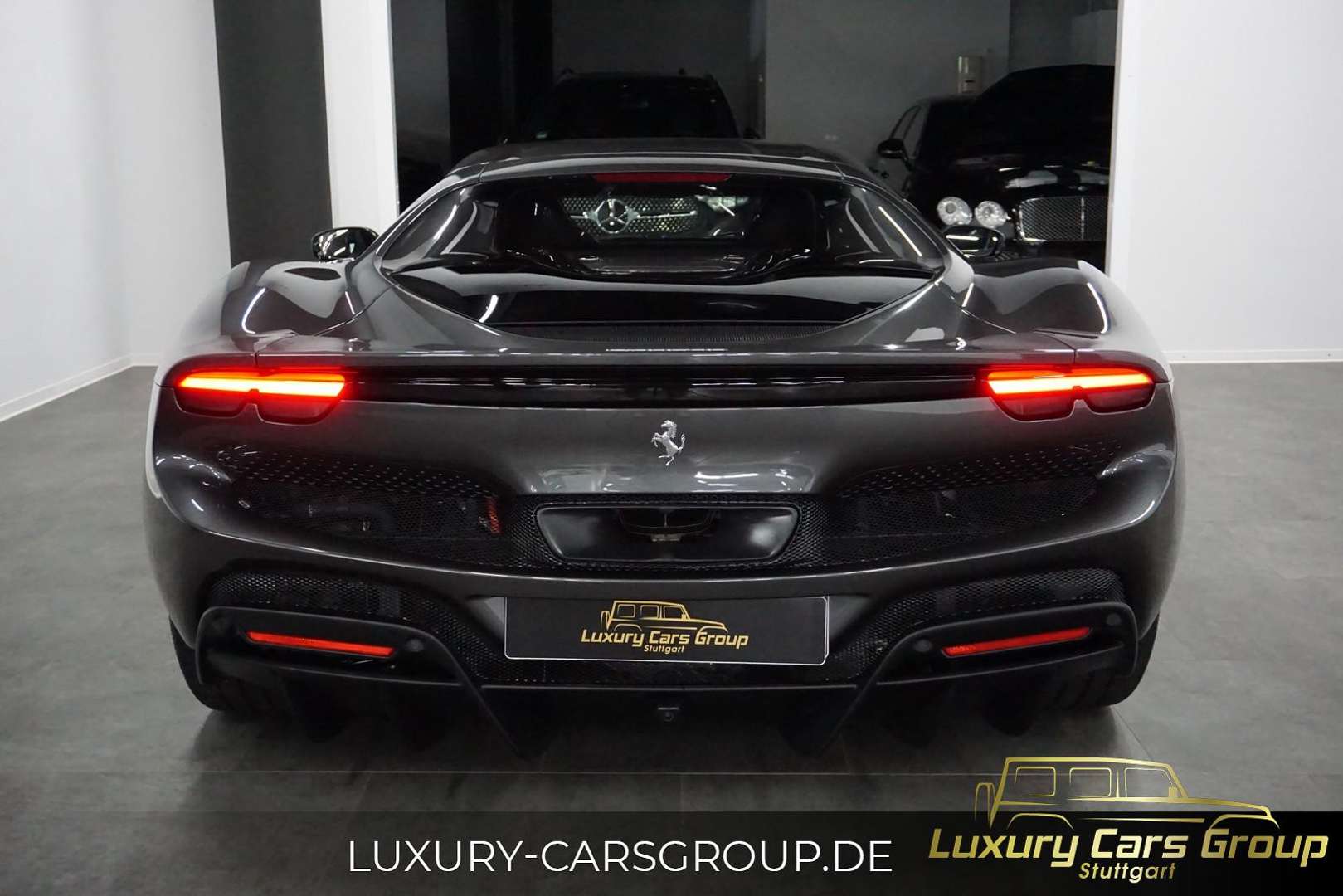 Ferrari 296 GTB - 2023 - Joinsteer - #11