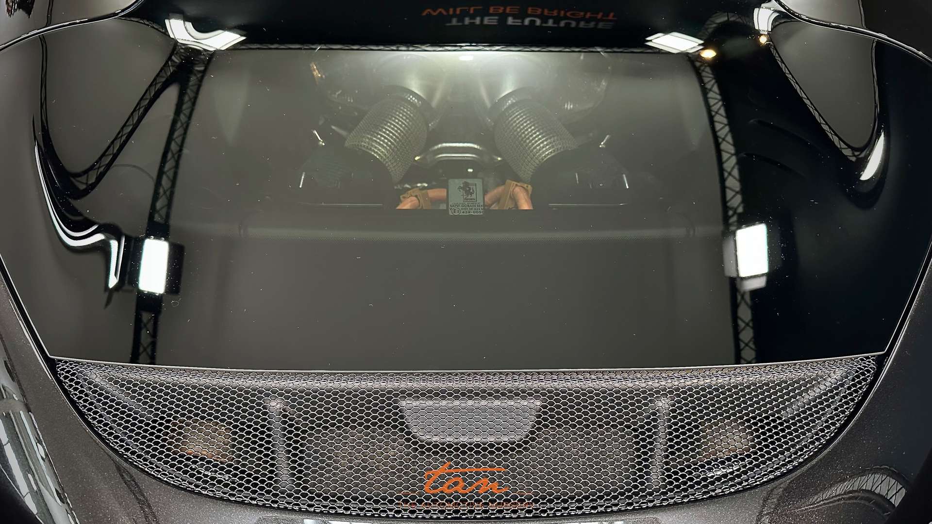 Ferrari 296 GTS - 2024 - Joinsteer - #28