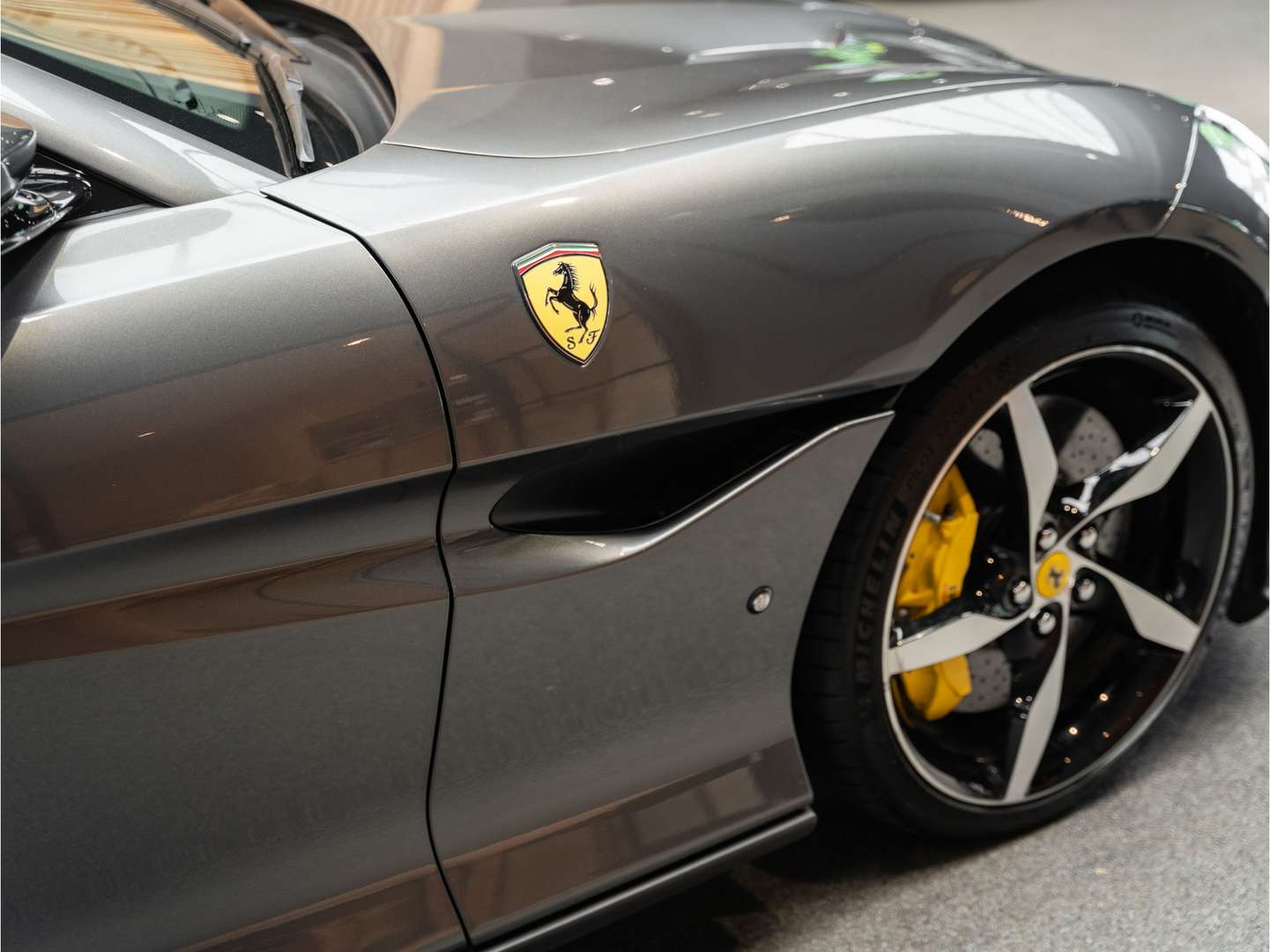 Ferrari Portofino - 2023 - Joinsteer - #15