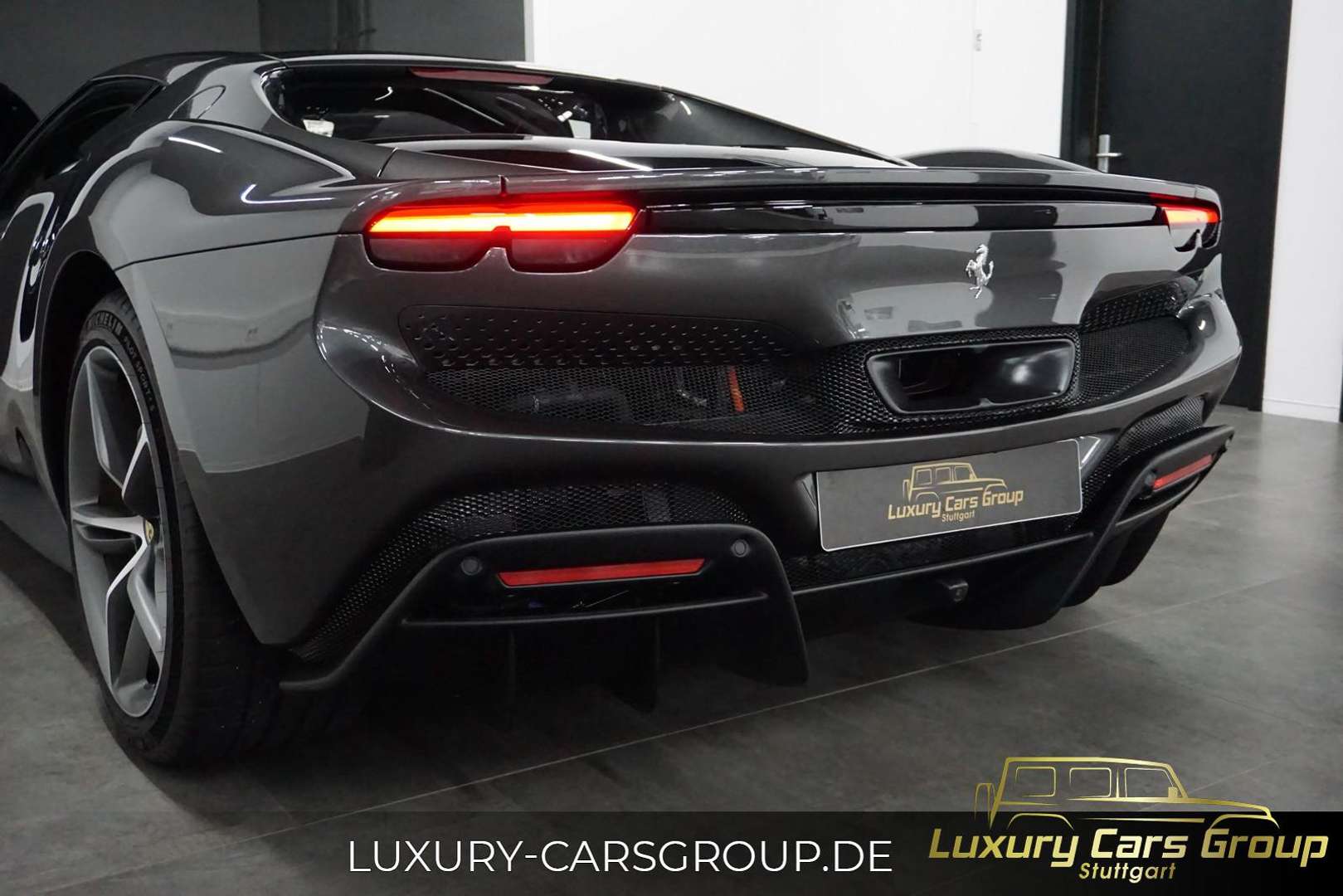 Ferrari 296 GTB - 2023 - Joinsteer - #12