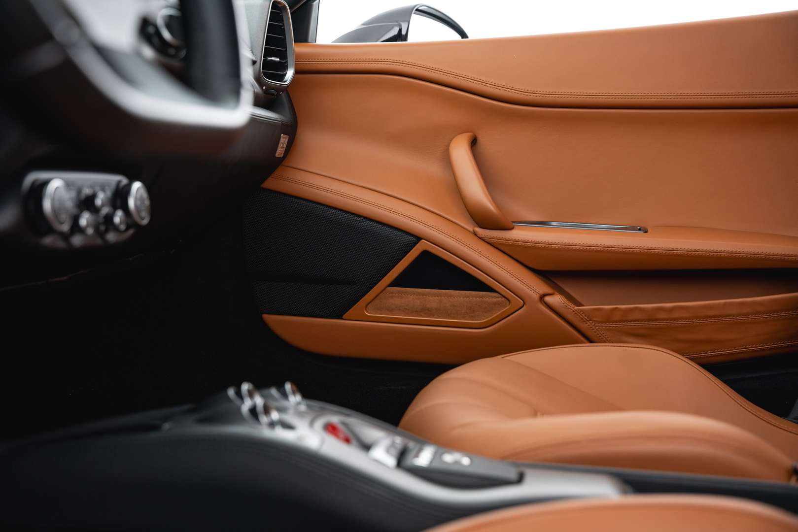 Ferrari 458 Italia - 2010 - Joinsteer - #36