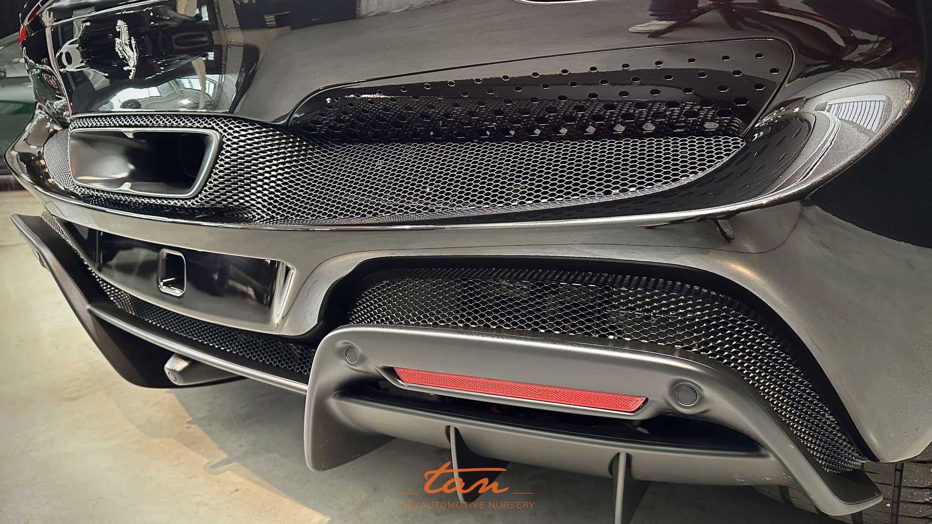 Ferrari 296 GTS - 2024 - Joinsteer - #29