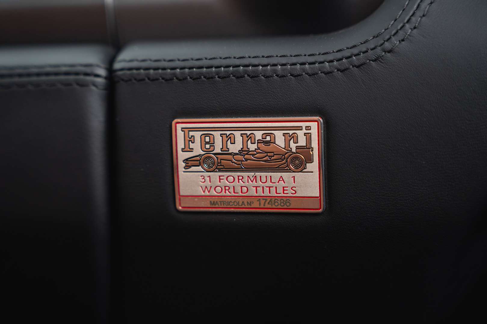 Ferrari 458 Italia - 2010 - Joinsteer - #37