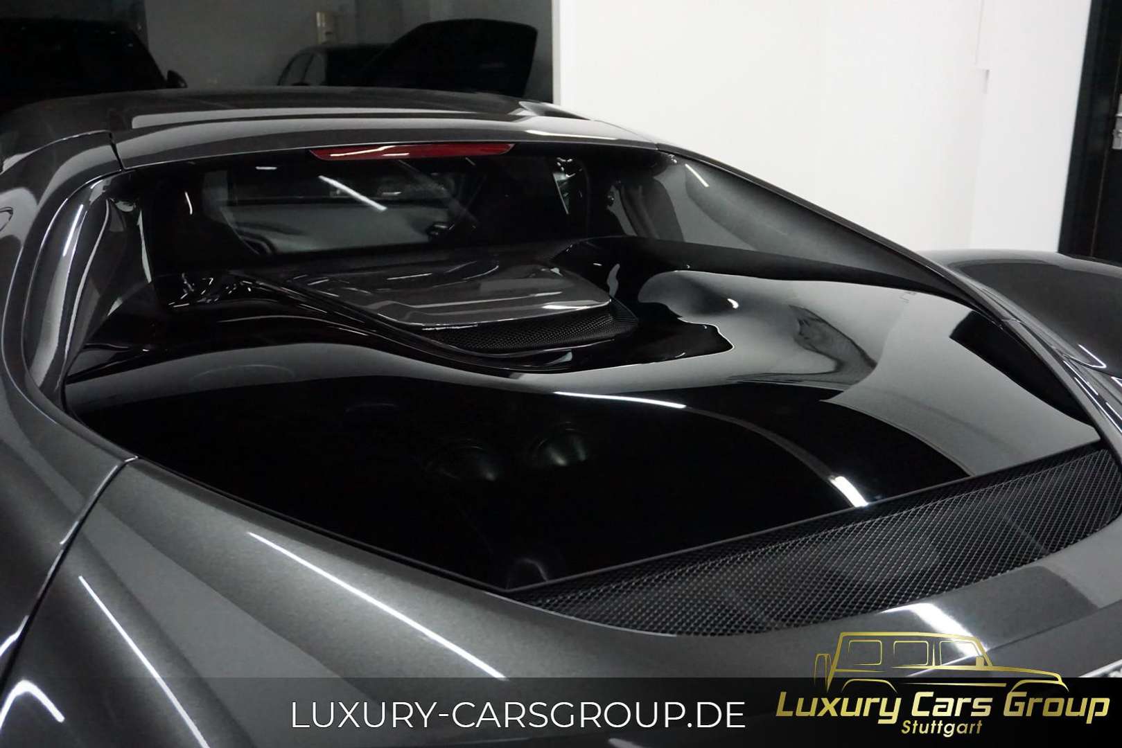 Ferrari 296 GTB - 2023 - Joinsteer - #14