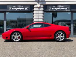 Ferrari 360 Modena - 2001 - Joinsteer - #1
