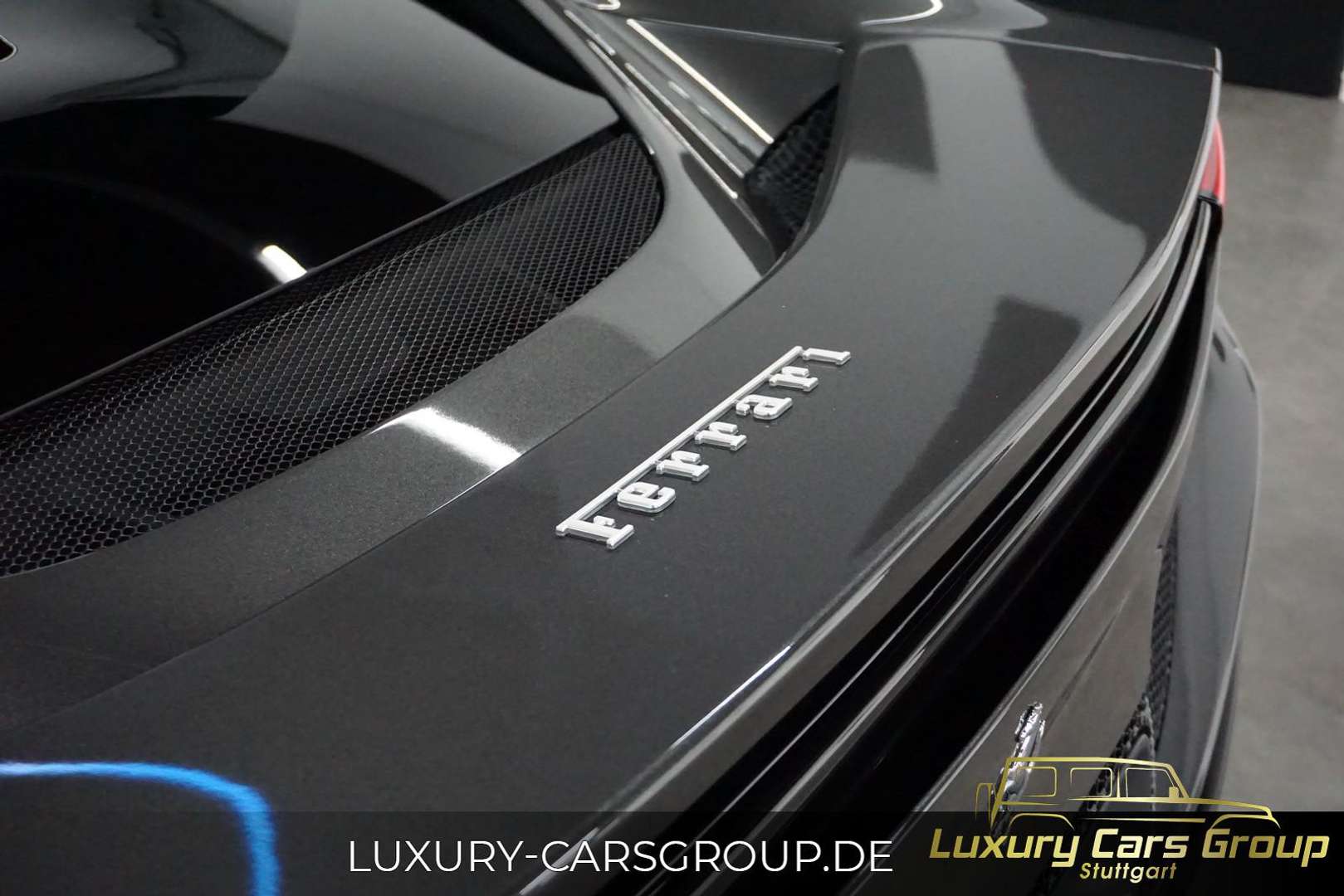 Ferrari 296 GTB - 2023 - Joinsteer - #15