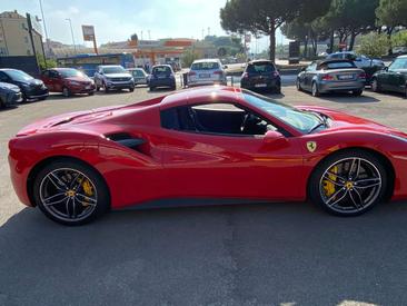 Ferrari 488 Spider — photo 16