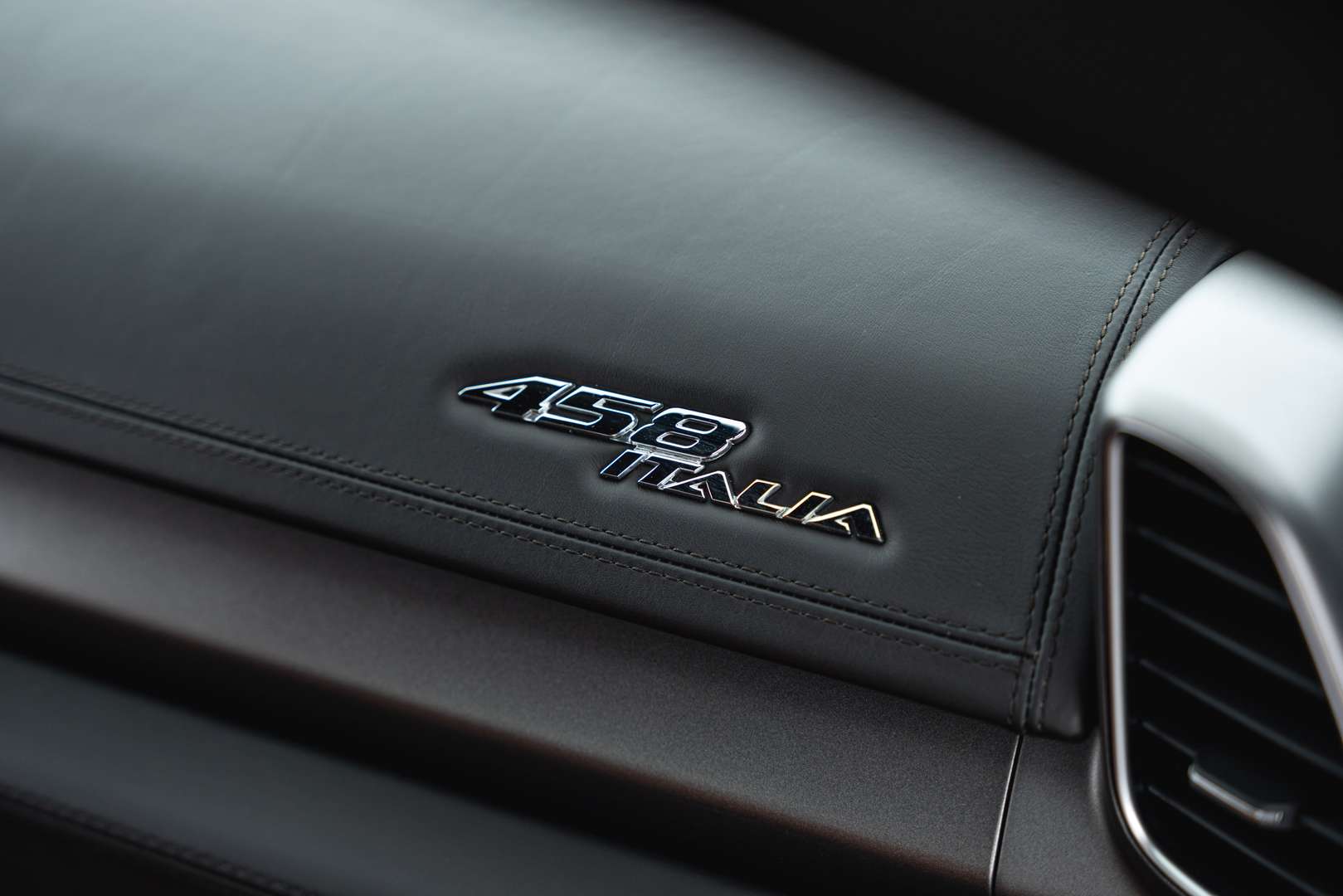 Ferrari 458 Italia - 2010 - Joinsteer - #38