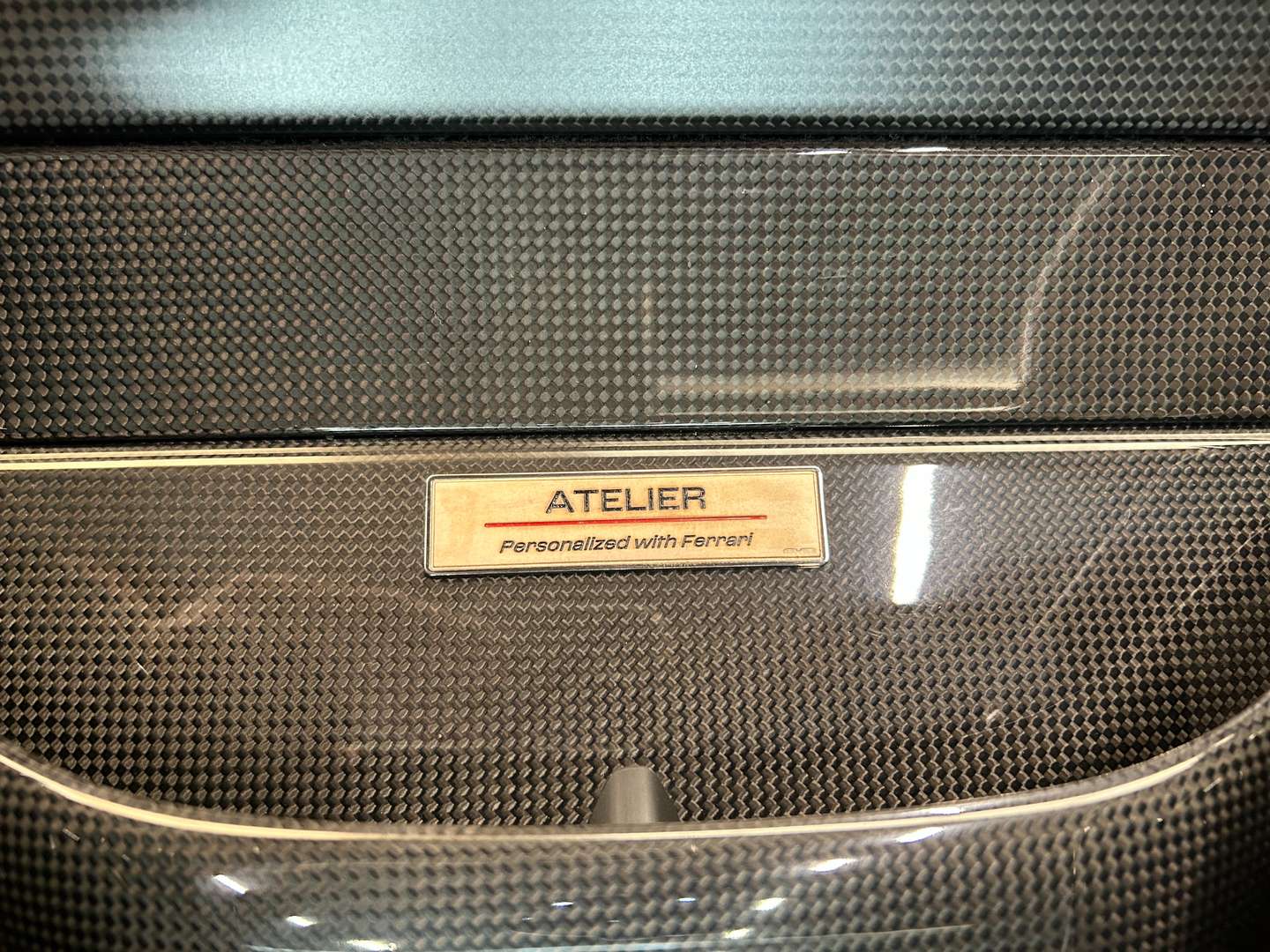 Ferrari SF90 Spider - 2023 - Joinsteer - #18