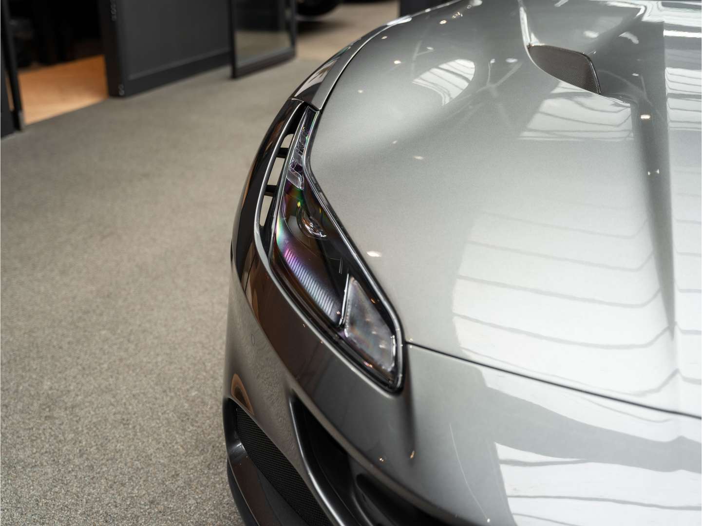 Ferrari Portofino - 2023 - Joinsteer - #16