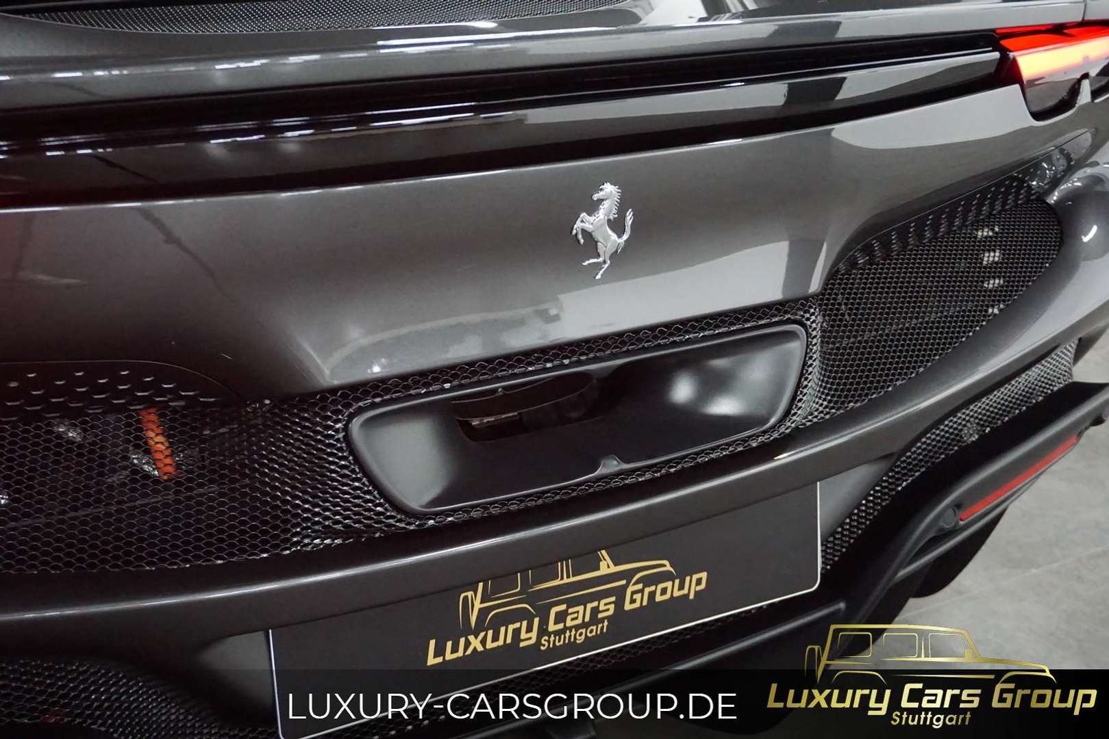 Ferrari 296 GTB - 2023 - Joinsteer - #16