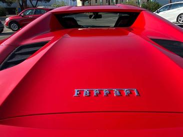 Ferrari 488 Spider — photo 17