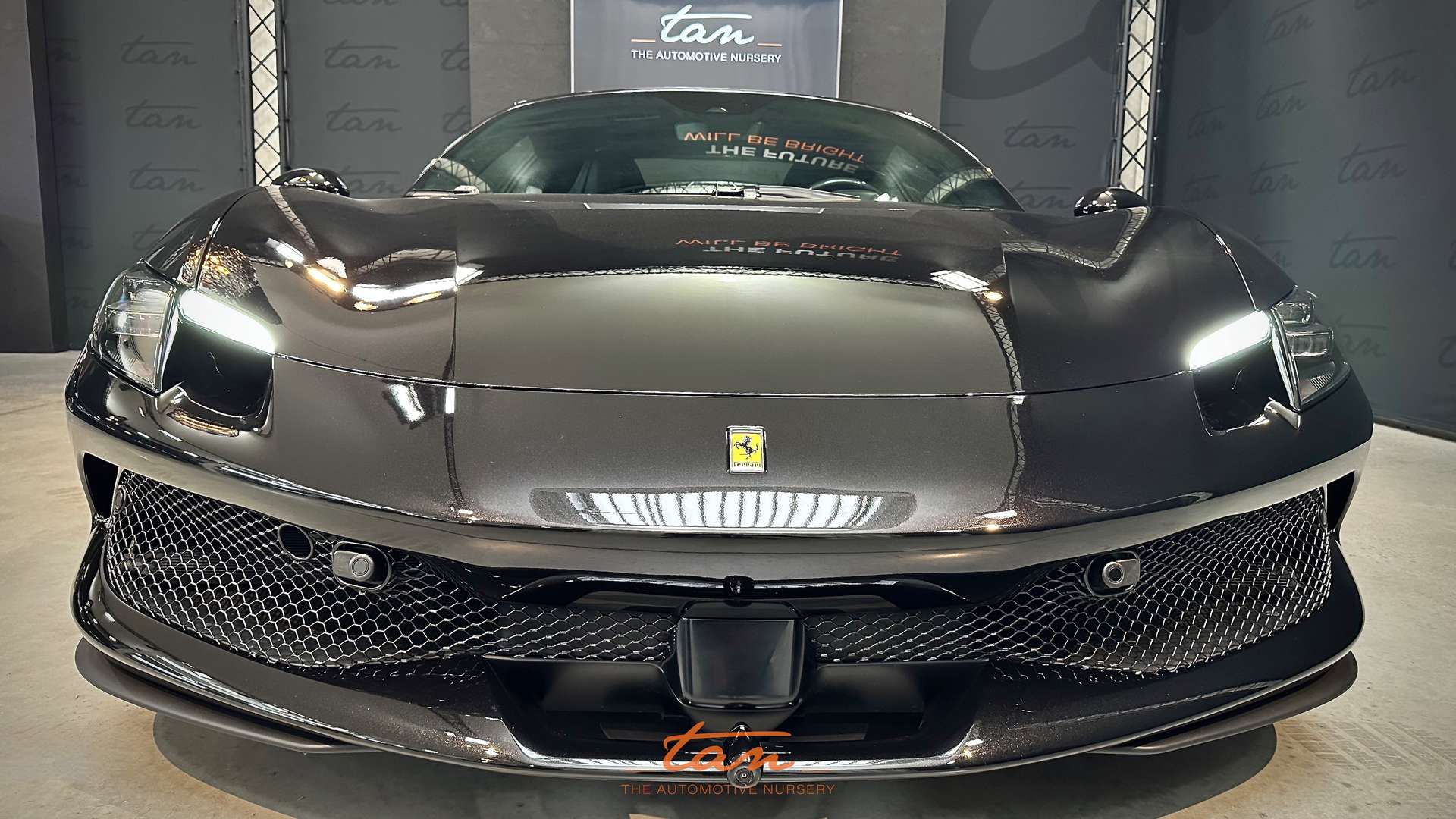 Ferrari 296 GTS - 2024 - Joinsteer - #32