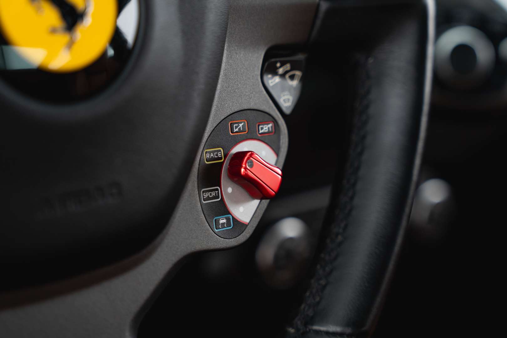 Ferrari 458 Italia - 2010 - Joinsteer - #39