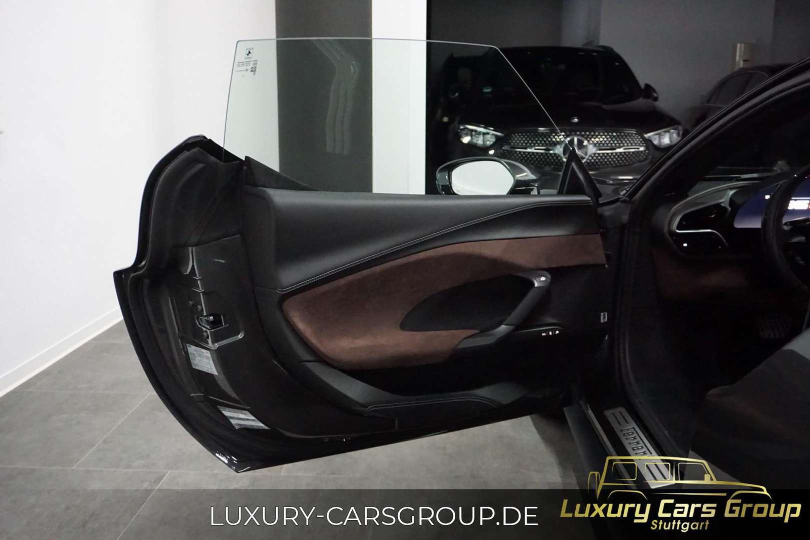 Ferrari 296 GTB - 2023 - Joinsteer - #17