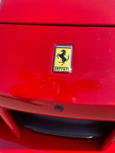 Ferrari 488 Spider — photo 18