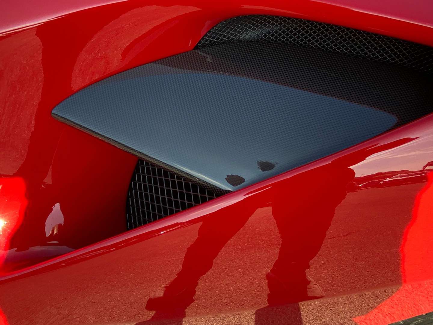 Ferrari 488 Spider - 2023 - Joinsteer - #19