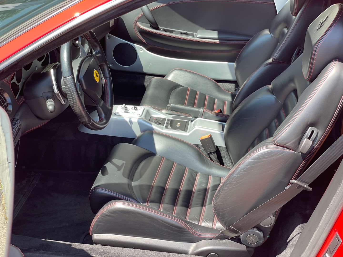 Ferrari 360 Modena - 2001 - Joinsteer - #5