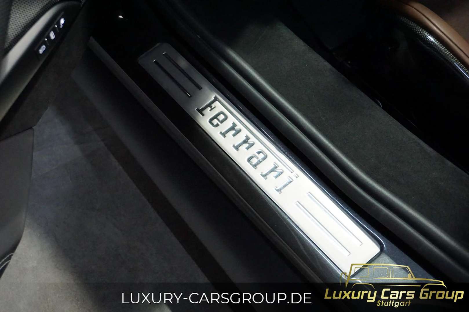 Ferrari 296 GTB - 2023 - Joinsteer - #19