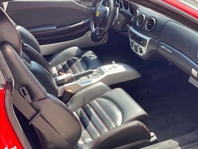 Ferrari 360 Modena -  - Joinsteer - #5