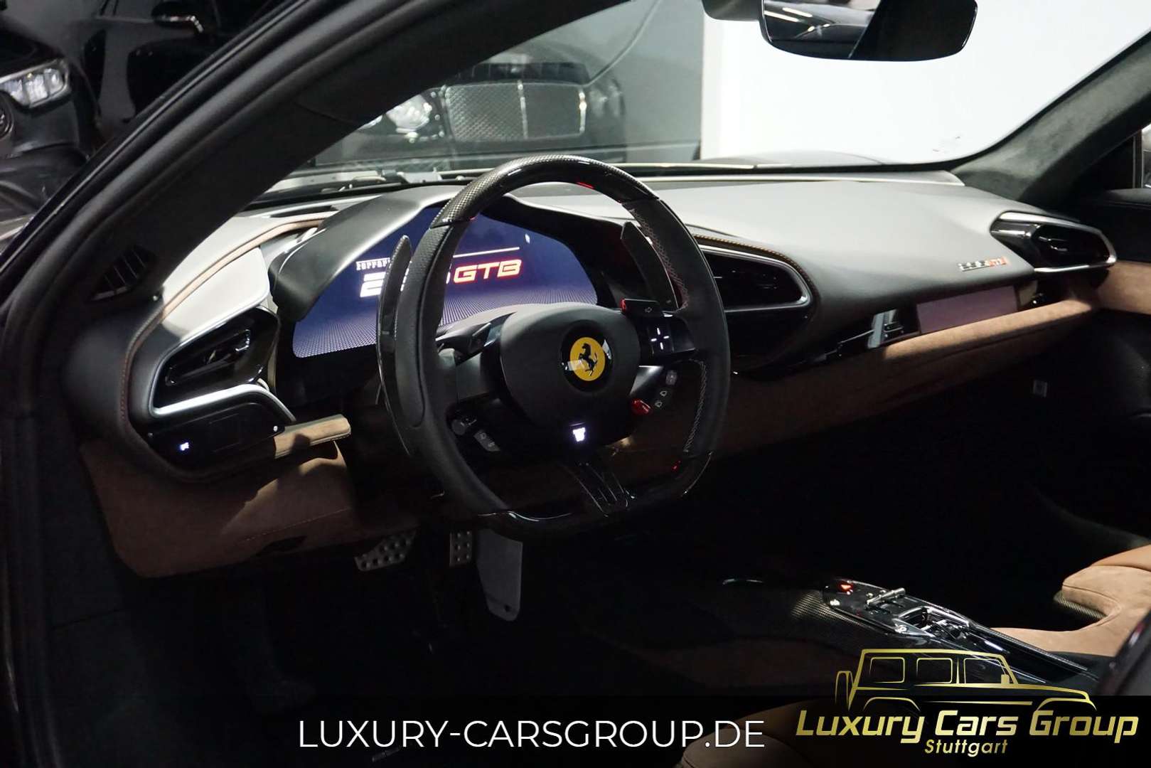 Ferrari 296 GTB - 2023 - Joinsteer - #20