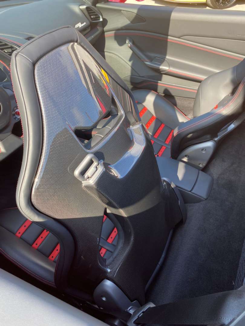 Ferrari 488 Spider - 2023 - Joinsteer - #20