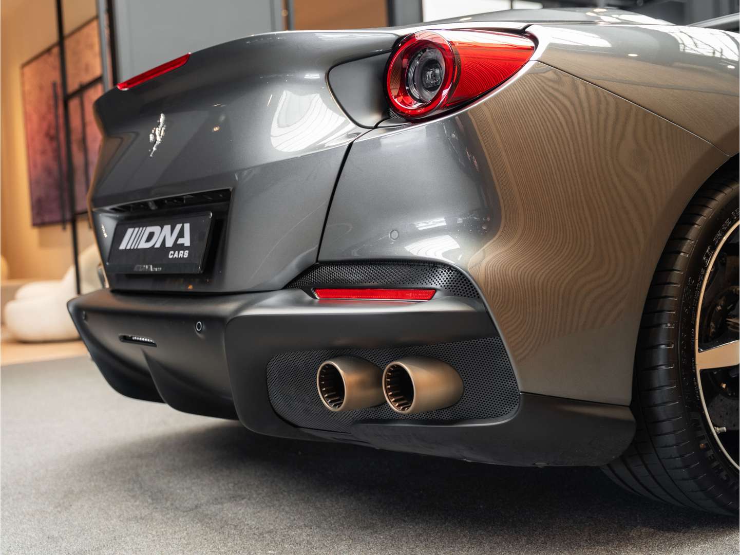 Ferrari Portofino - 2023 - Joinsteer - #17