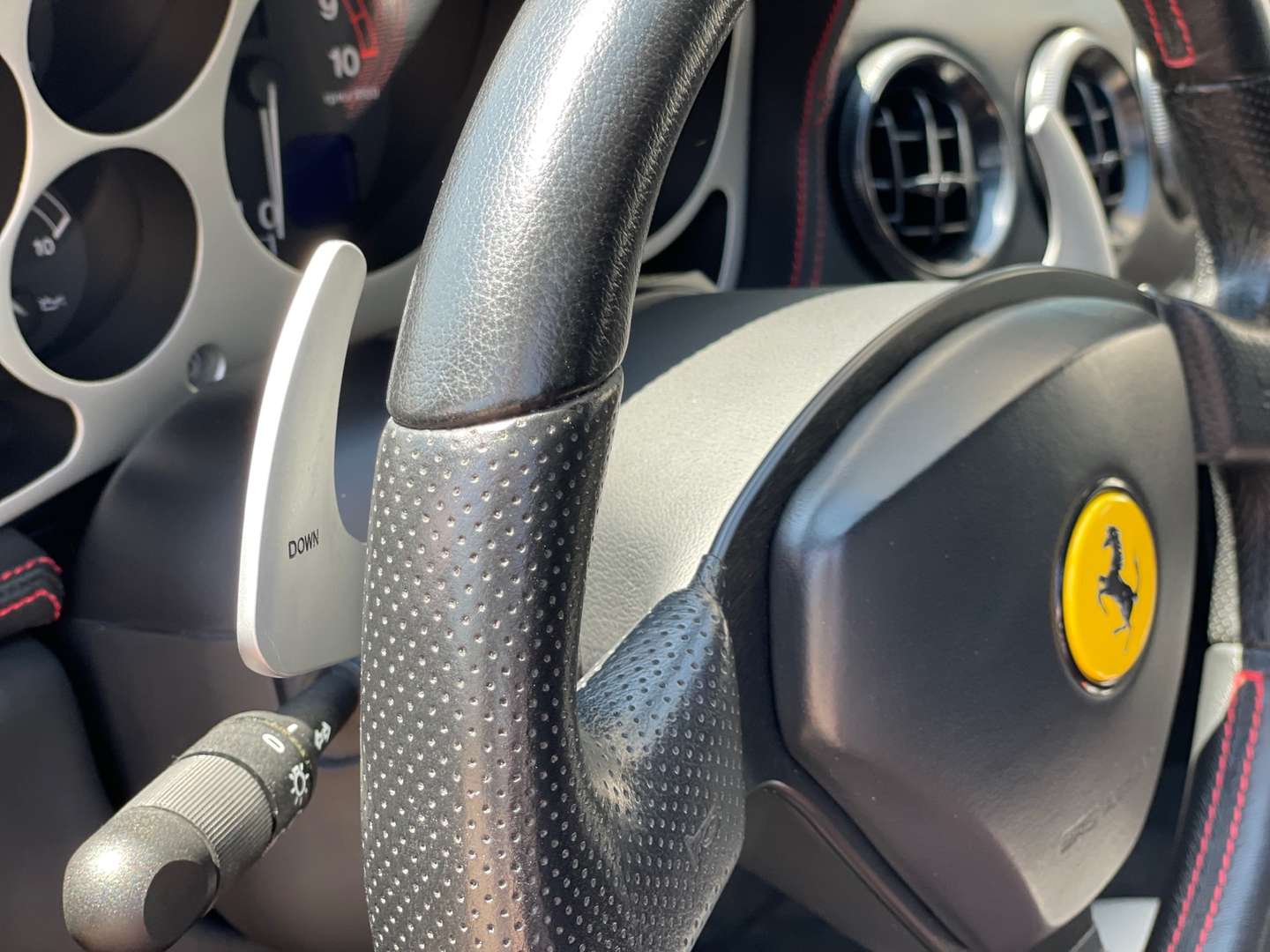 Ferrari 360 Modena - 2001 - Joinsteer - #7