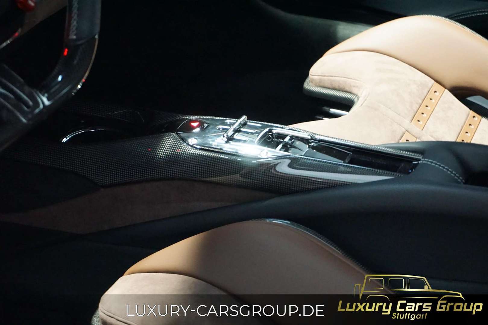 Ferrari 296 GTB - 2023 - Joinsteer - #22