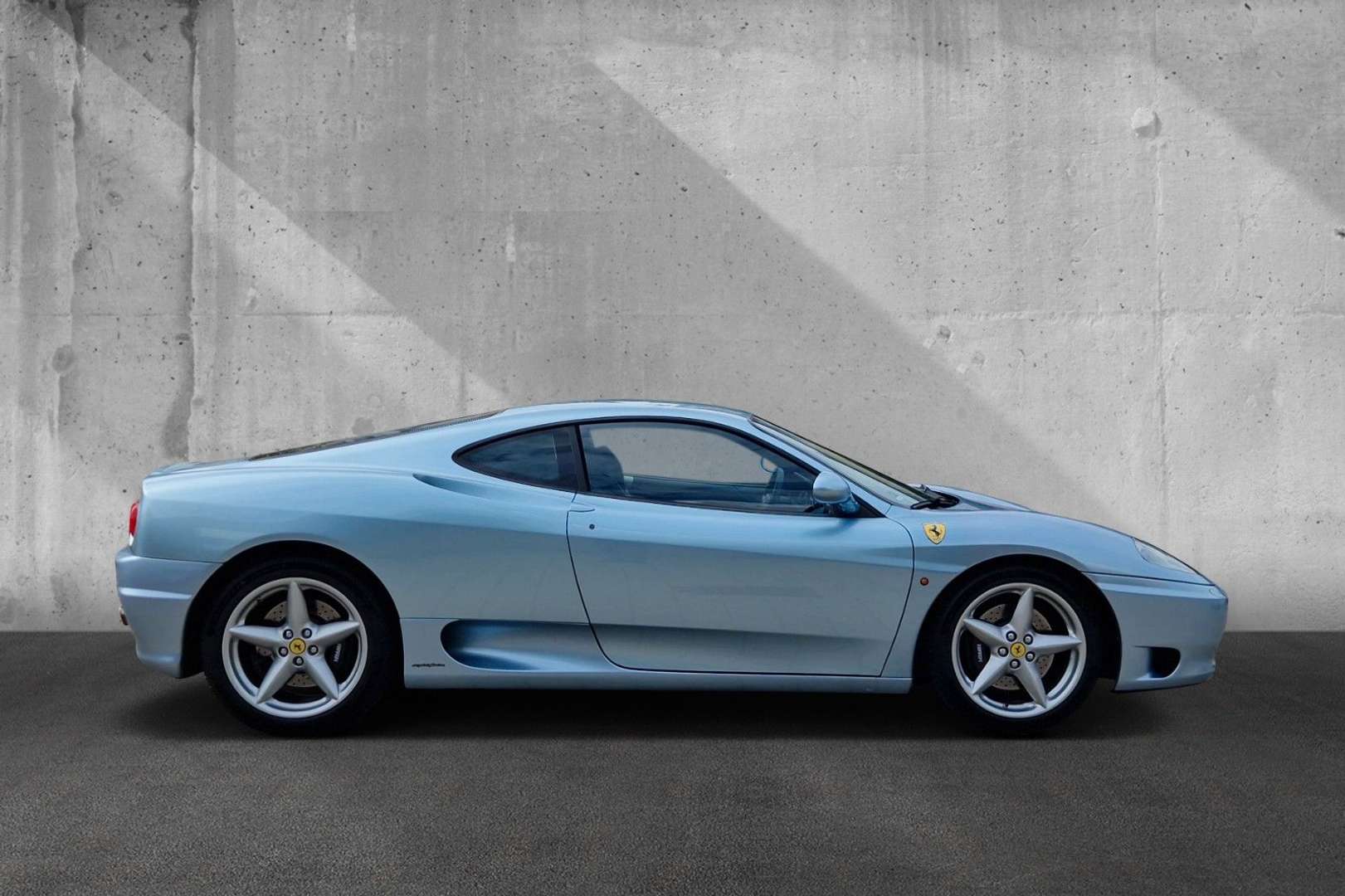 Ferrari 360 Modena - 2001 - Joinsteer - #5