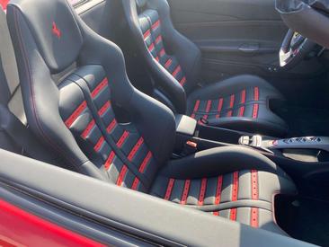 Ferrari 488 Spider — photo 22