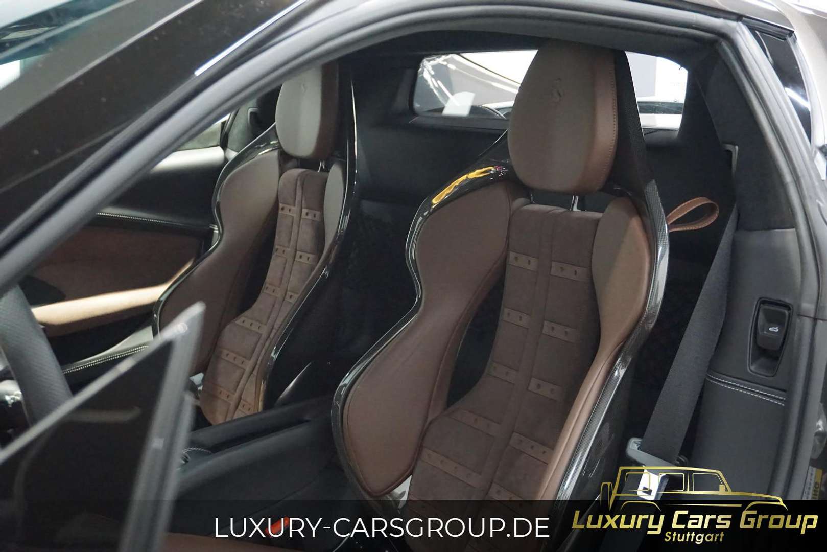 Ferrari 296 GTB - 2023 - Joinsteer - #23