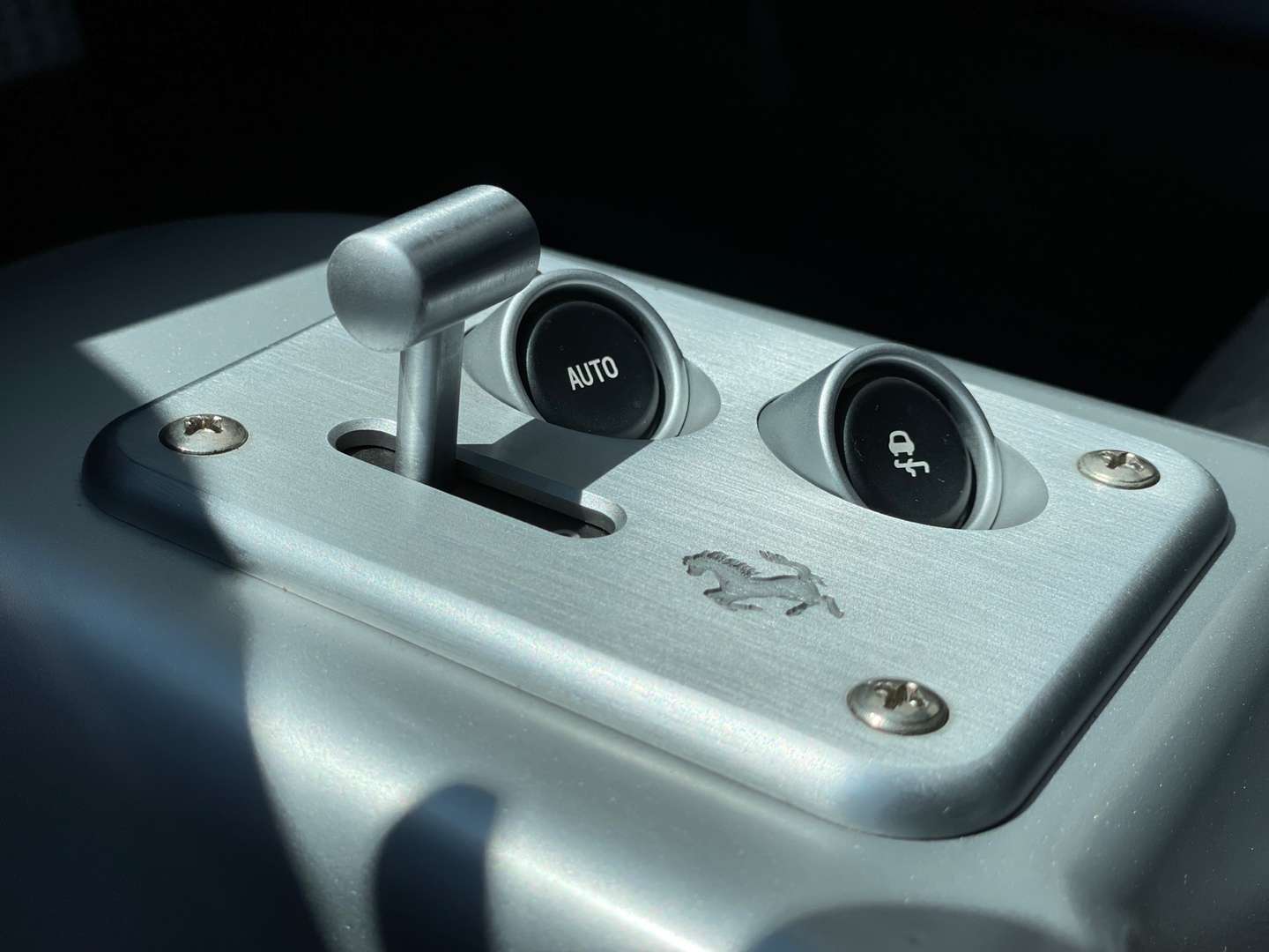 Ferrari 360 Modena - 2001 - Joinsteer - #10