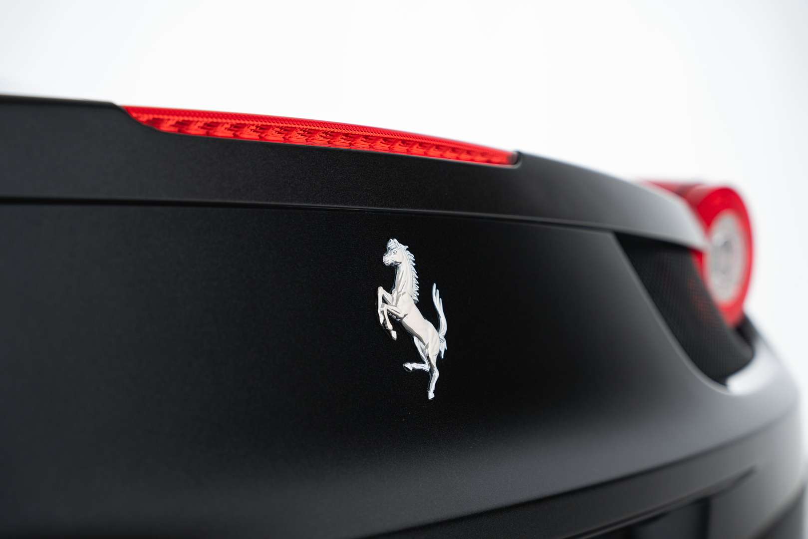 Ferrari 458 Italia - 2010 - Joinsteer - #44