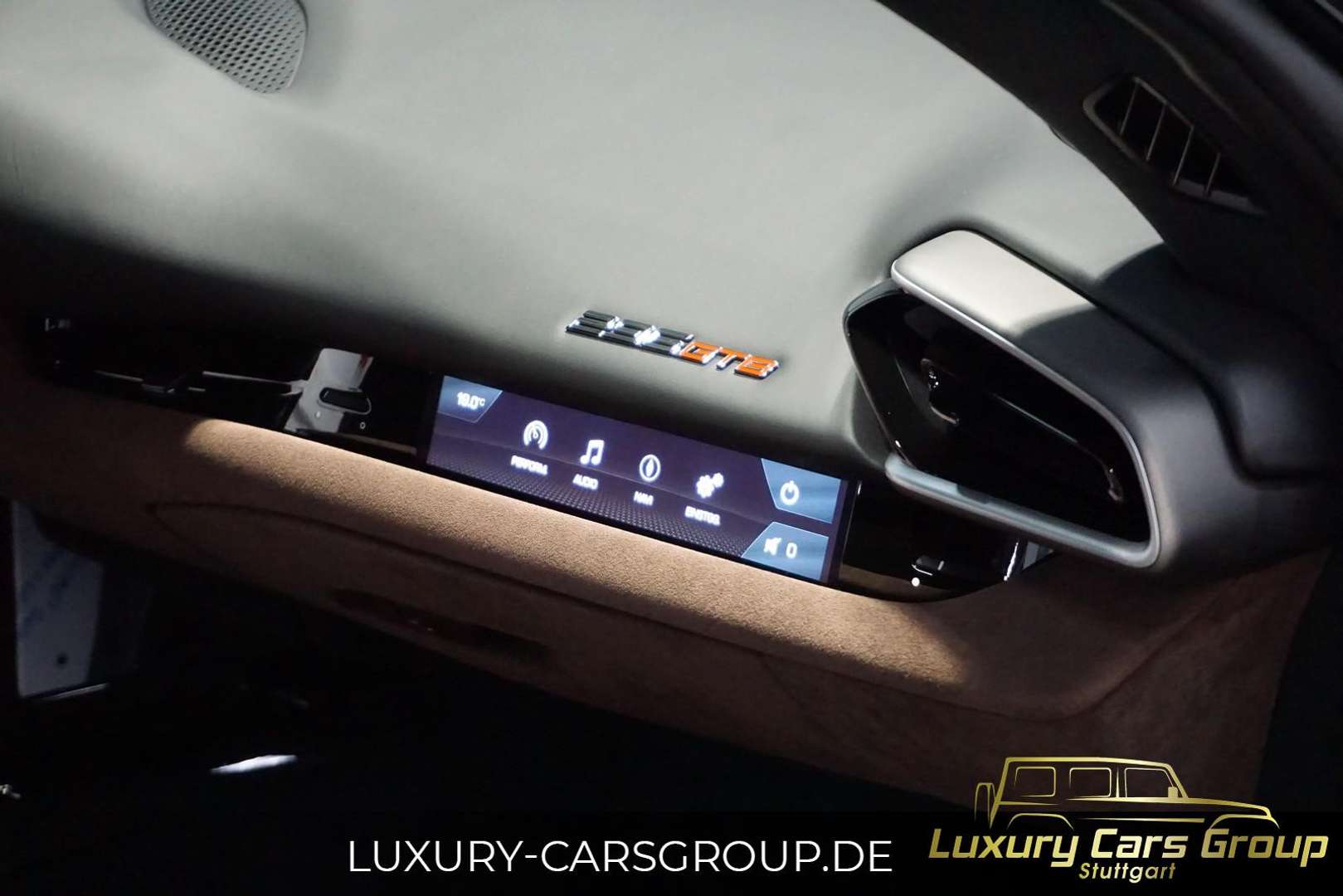 Ferrari 296 GTB - 2023 - Joinsteer - #24