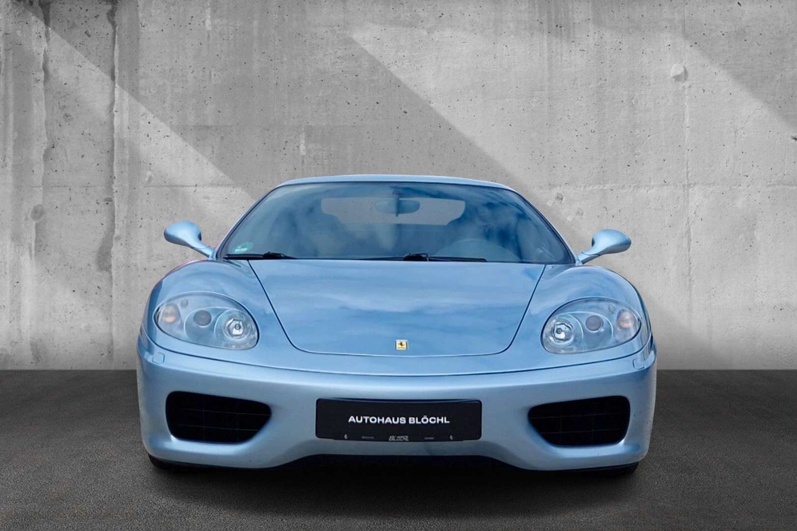 Ferrari 360 Modena - 2001 - Joinsteer - #7