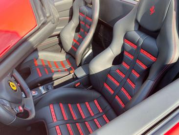 Ferrari 488 Spider — photo 24