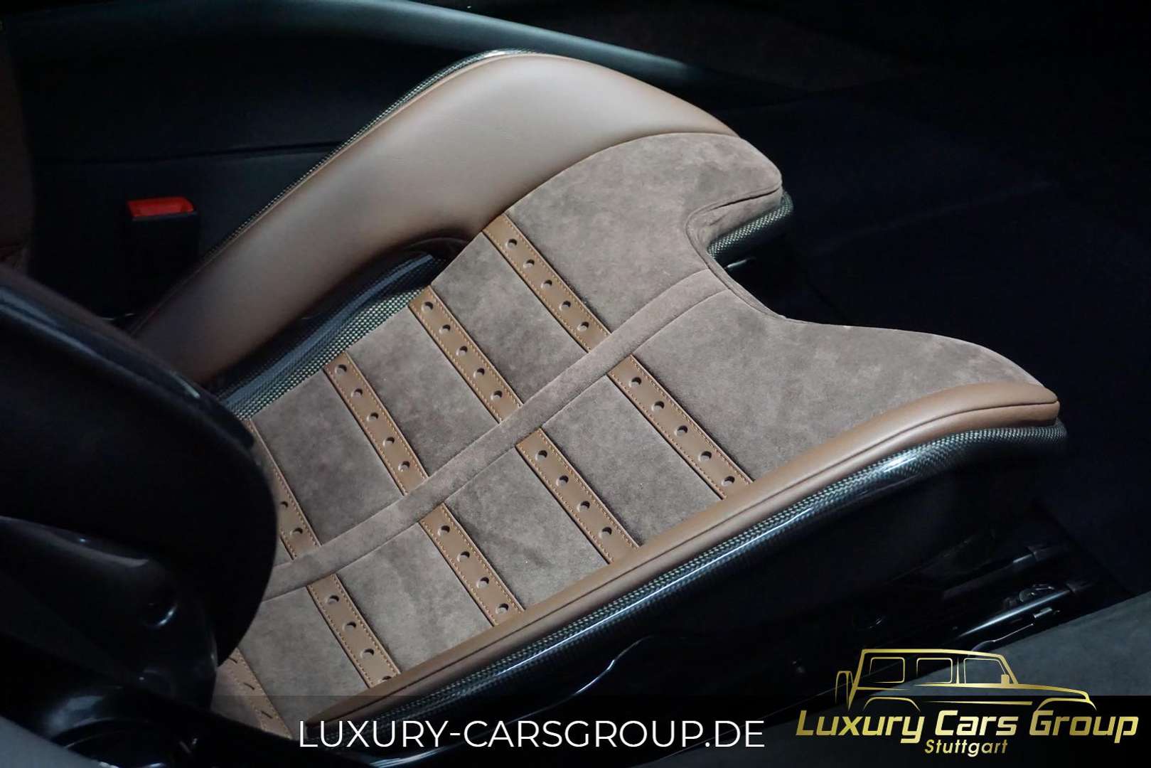 Ferrari 296 GTB - 2023 - Joinsteer - #25