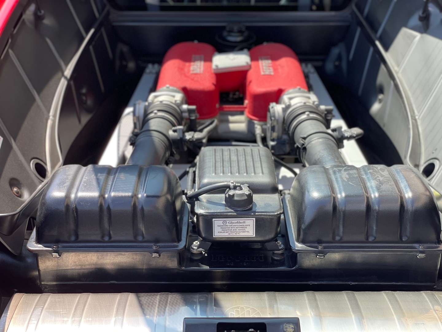 Ferrari 360 Modena - 2001 - Joinsteer - #11