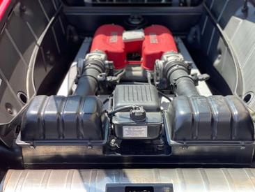 Ferrari 360 Modena — photo 11