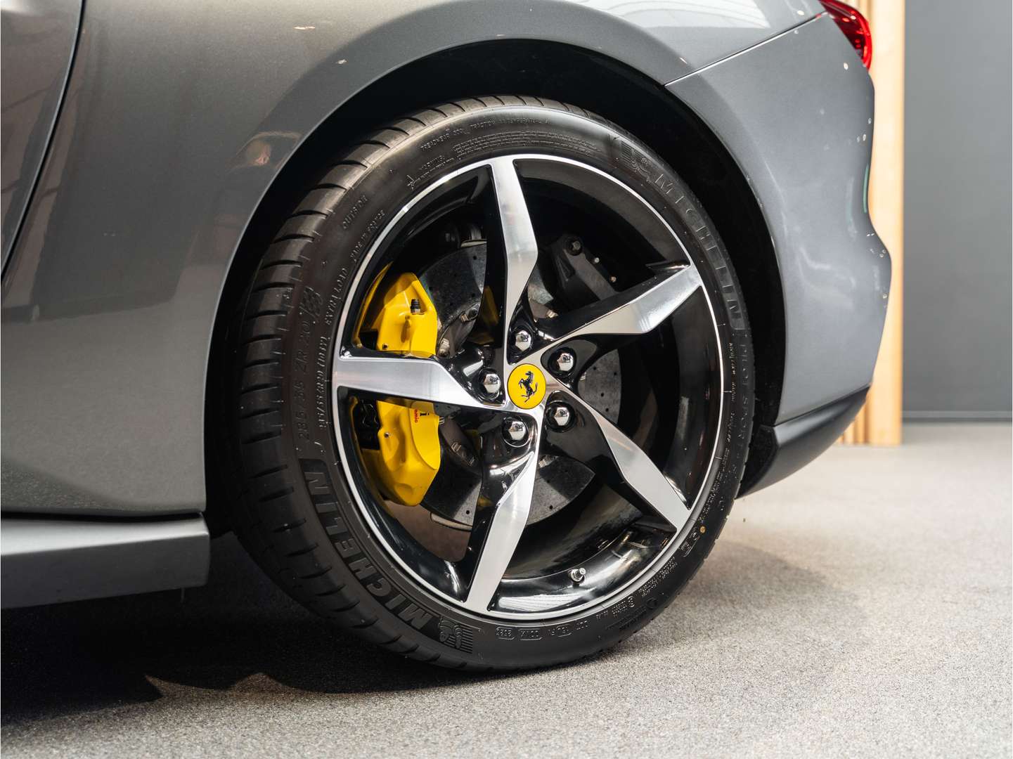 Ferrari Portofino - 2023 - Joinsteer - #18