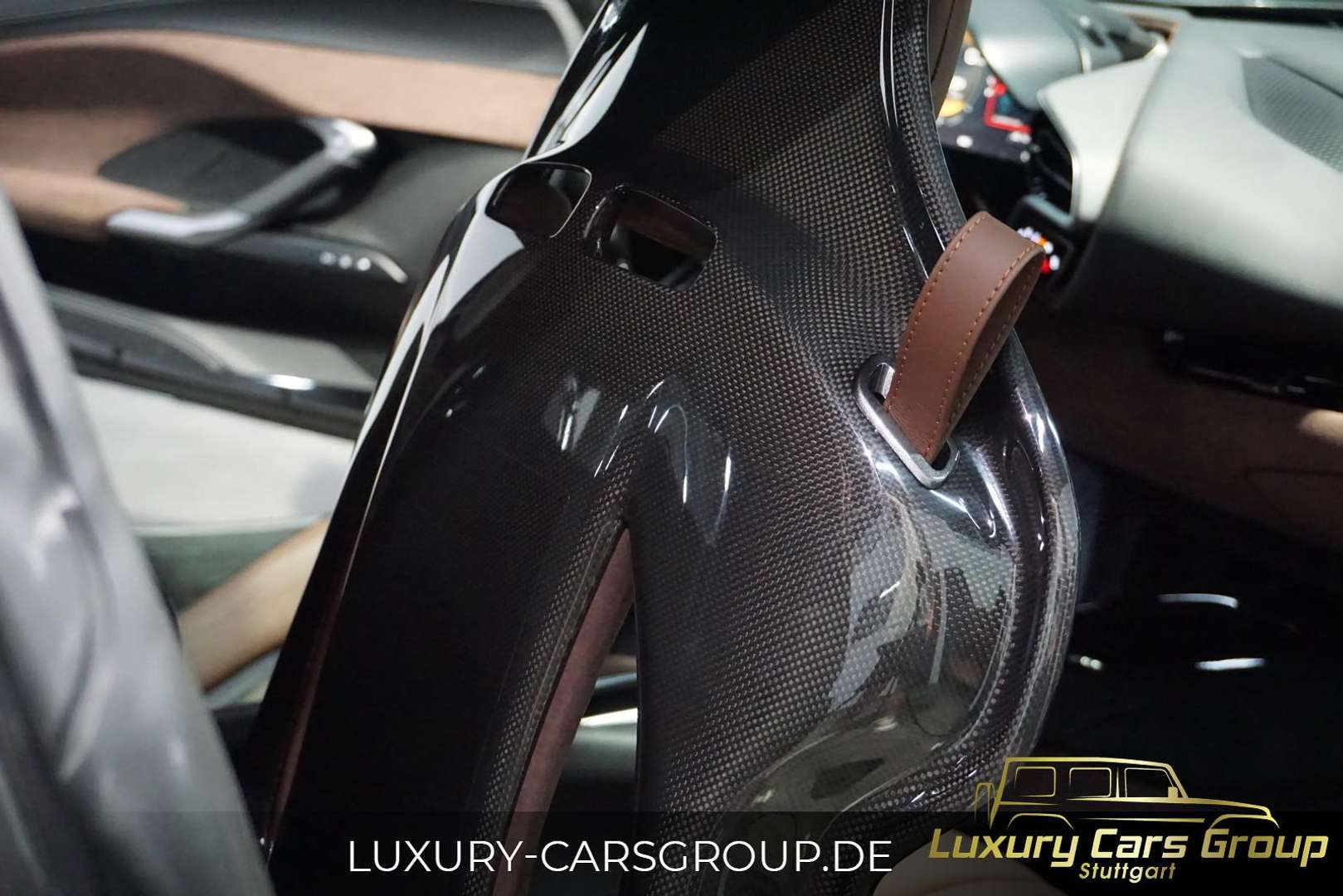 Ferrari 296 GTB - 2023 - Joinsteer - #26