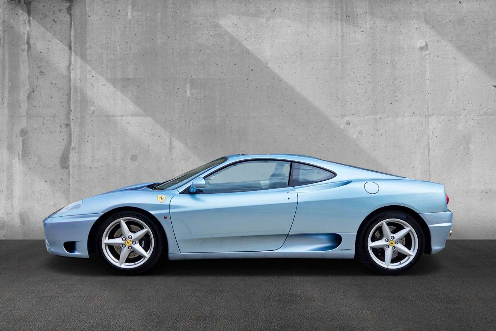 Ferrari 360 Modena - 2001 - Joinsteer - #9