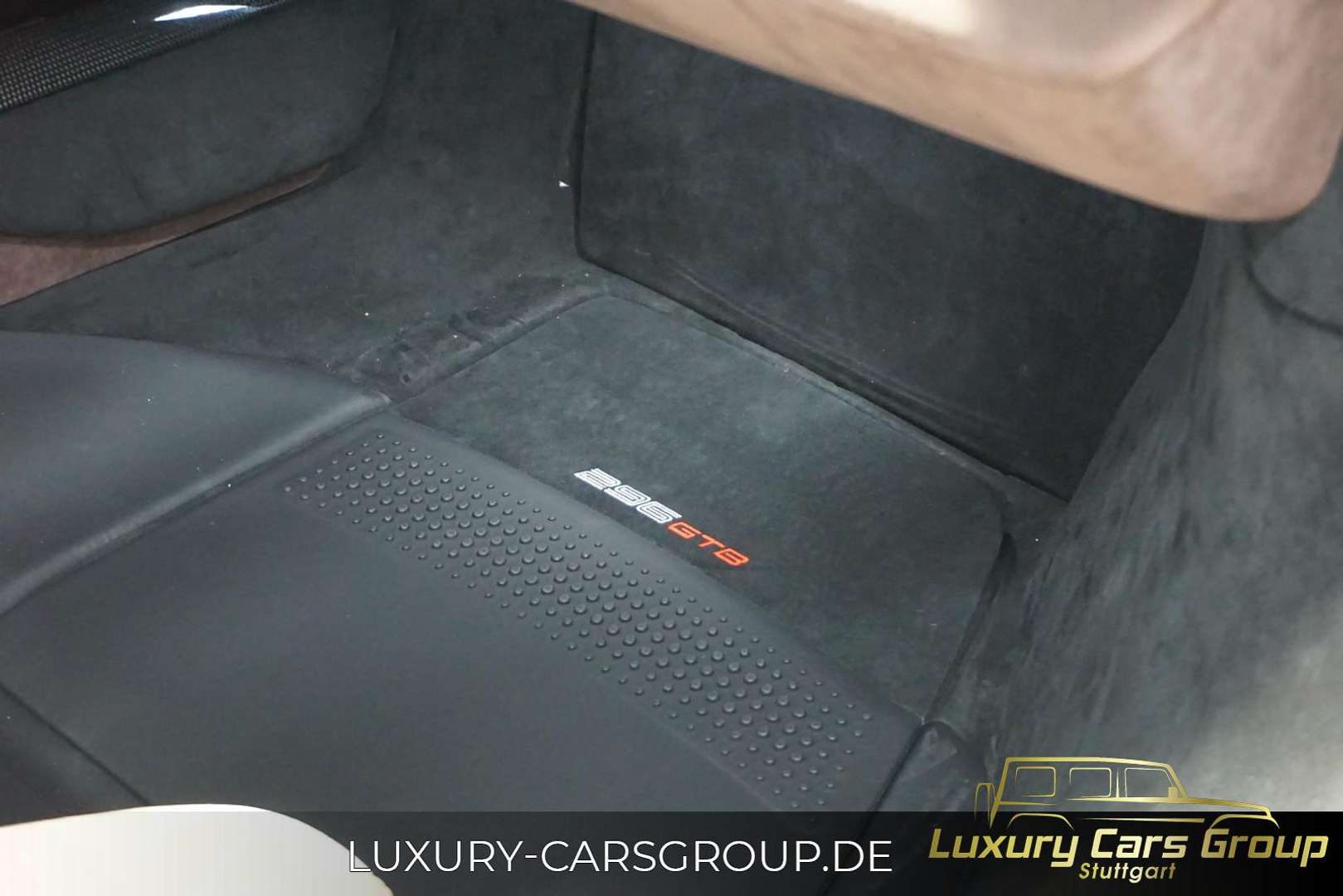 Ferrari 296 GTB - 2023 - Joinsteer - #27