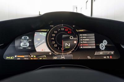 Ferrari SF90 Stradale -  - Joinsteer - #5