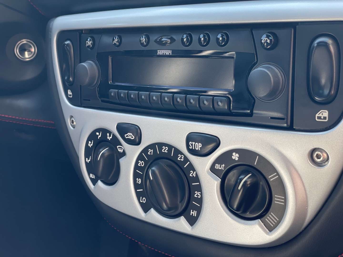 Ferrari 360 Modena - 2001 - Joinsteer - #13