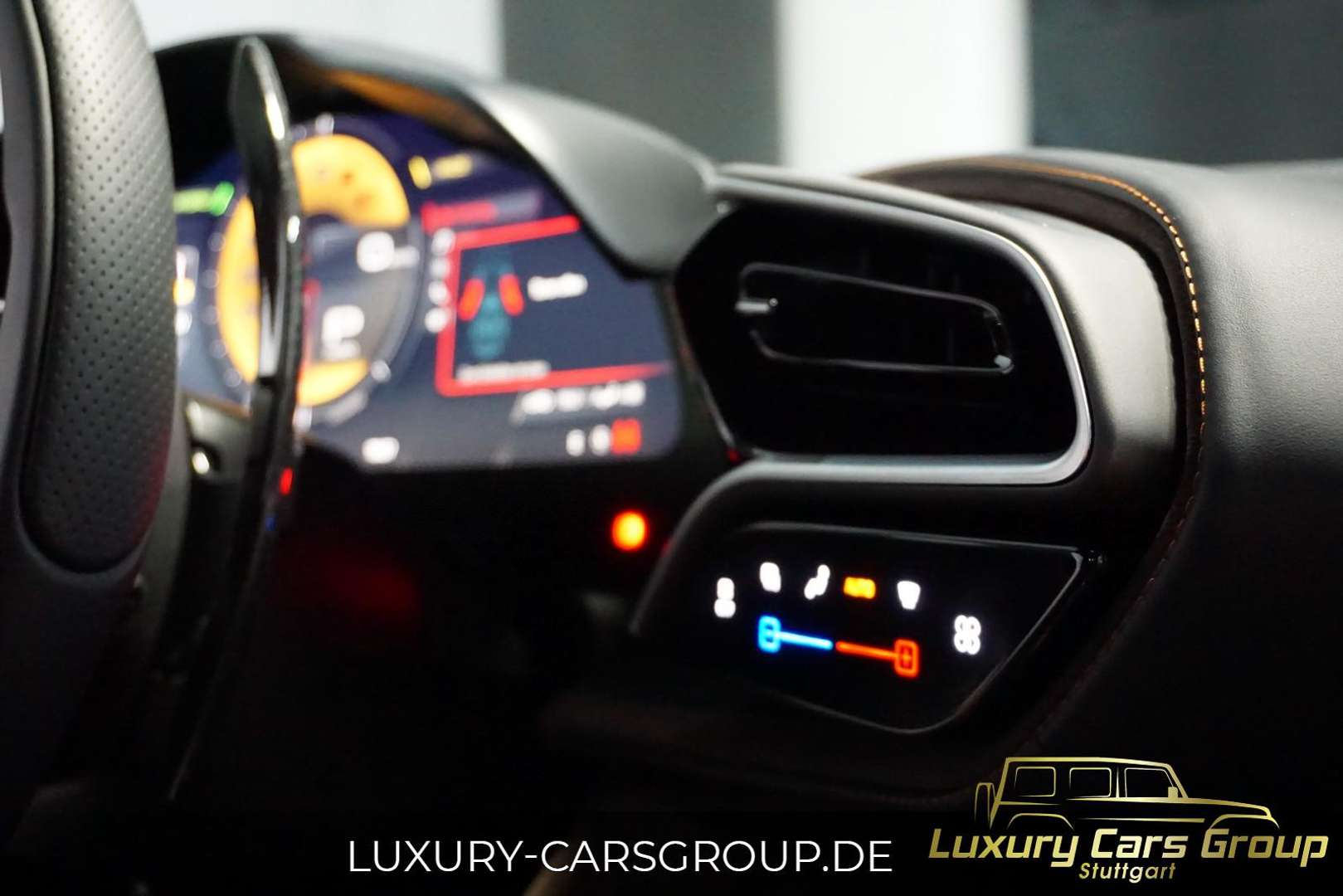 Ferrari 296 GTB - 2023 - Joinsteer - #28