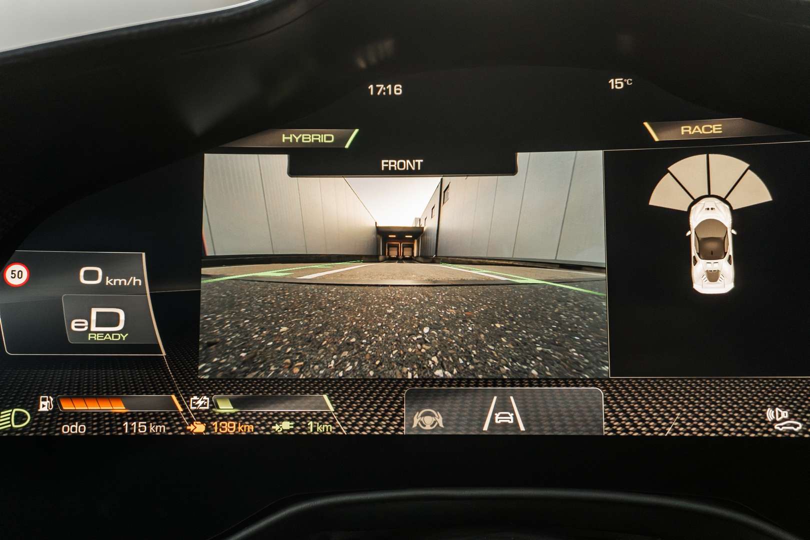 Ferrari SF90 Stradale - 2025 - Joinsteer - #7