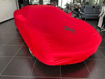 Ferrari 360 Modena — photo 15