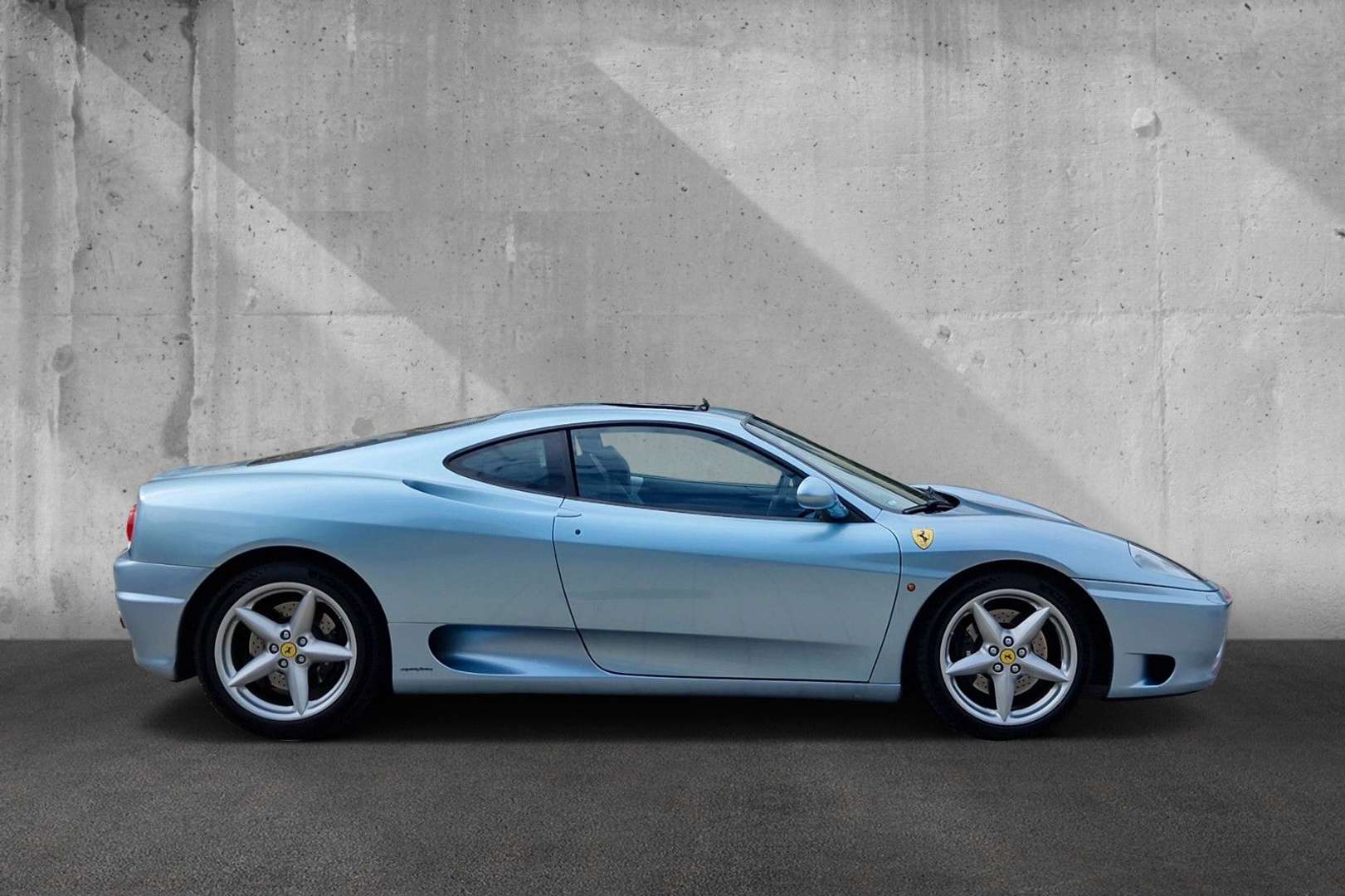 Ferrari 360 Modena - 2001 - Joinsteer - #12